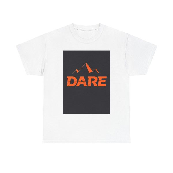 Mountain Challenge - T-shirt