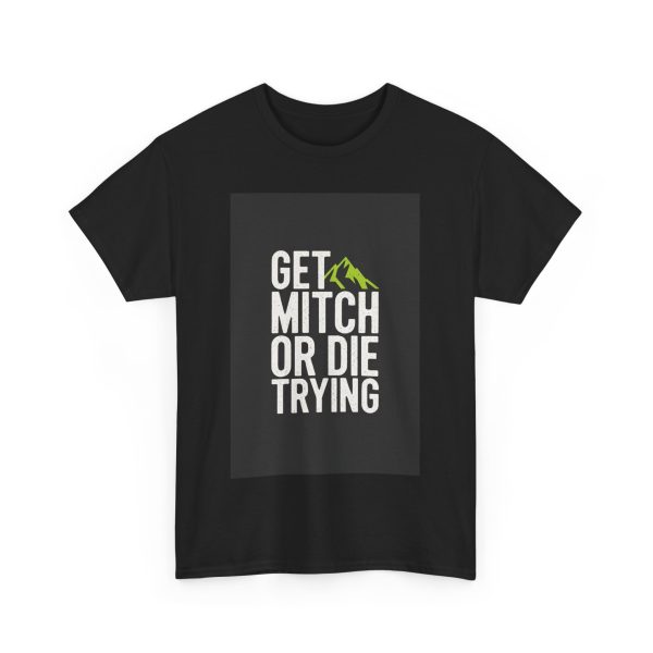 Mountain Peak Motivation - T-shirt - Image 11