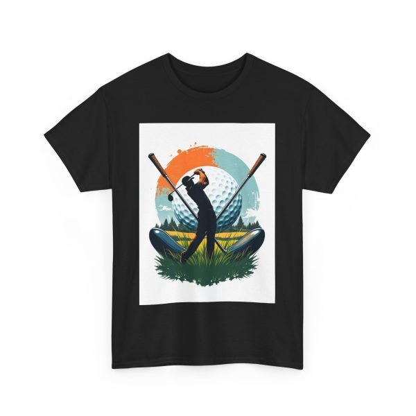 Swing Into Action - Tshirt - Image 11