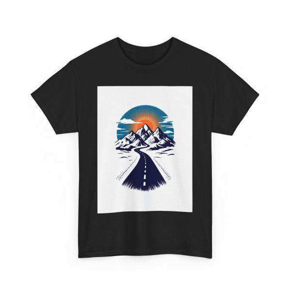 The Road Ahead - T-shirt - Image 11