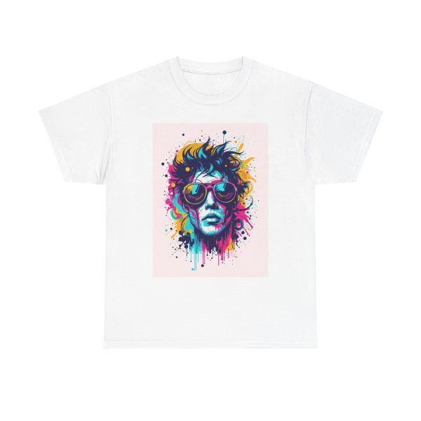 Electric Dreams - T-shirt