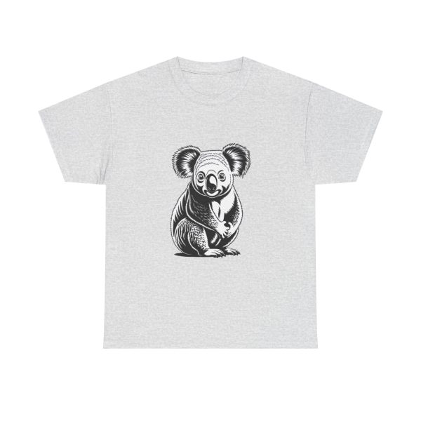 Save The Kaolas T-shirt - Image 5