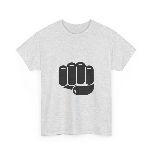 Raised Fist - T-shirt - Image 7
