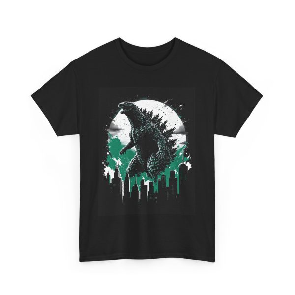 Kaiju Ascending - Tshirt - Image 11