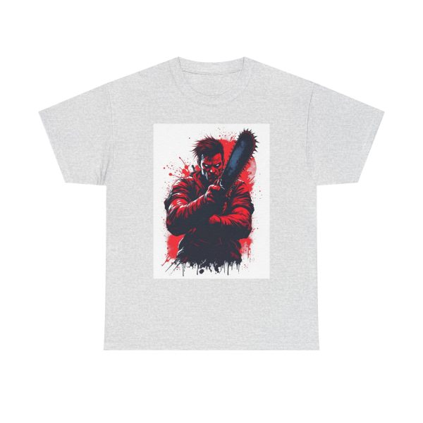 Scarlet Slaughter - T-shirt - Image 5