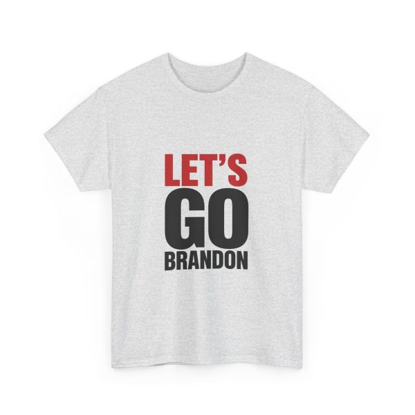 Let's Go Brandon - T-shirt - Image 7