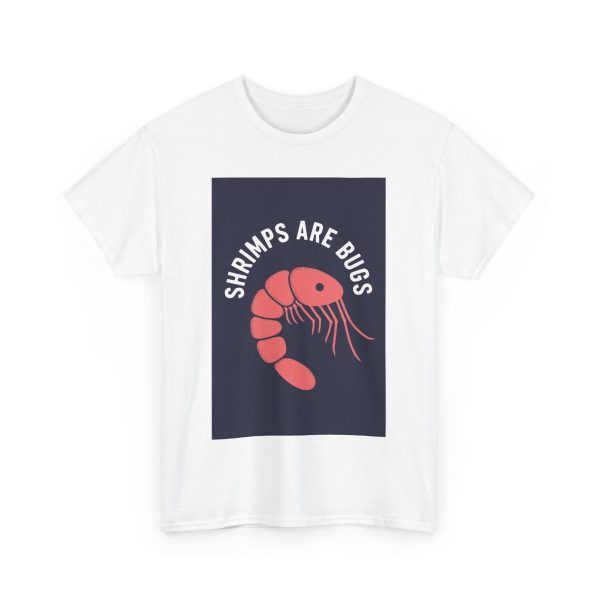Ocean's Hidden Insects - T-shirt - Image 3