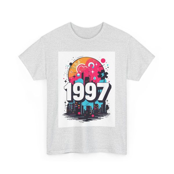 Nineties Neon Nostalgia - T-shirt - Image 7