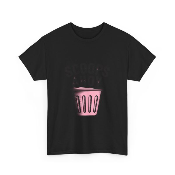Scoops Ahoy - T-shirt - Image 11