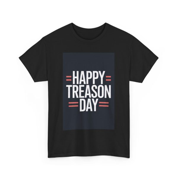 Happy Treason Day - T-shirt - Image 11