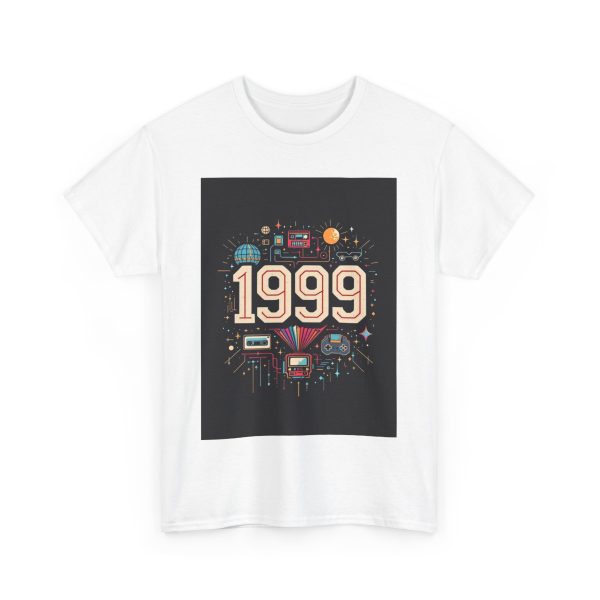 1999 Nostalgia - T-shirt - Image 3