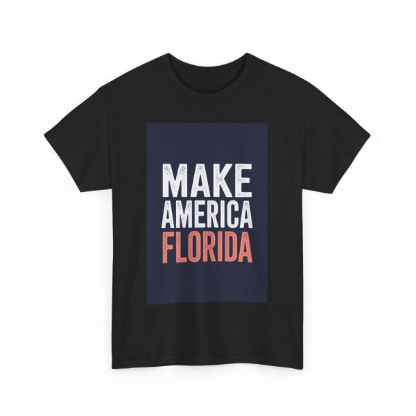Make America Florida - T-shirt - Image 11