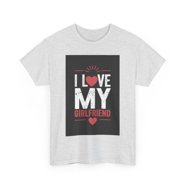 Love Declaration - T-shirt - Image 7
