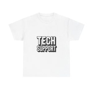 Tech Support - T-shirt