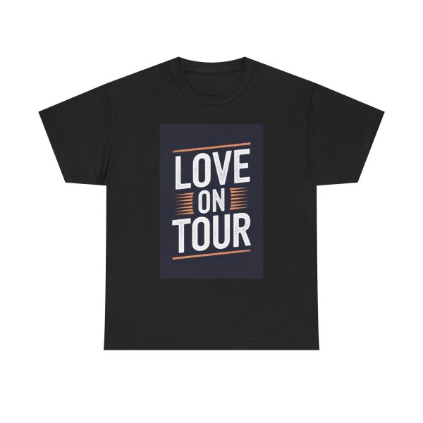 Event Promotion - T-shirt - Image 9