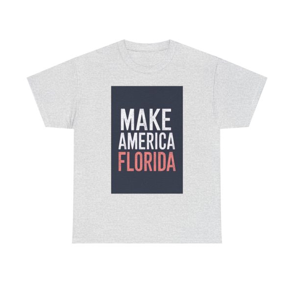 Sunshine State Takeover - T-shirt - Image 5