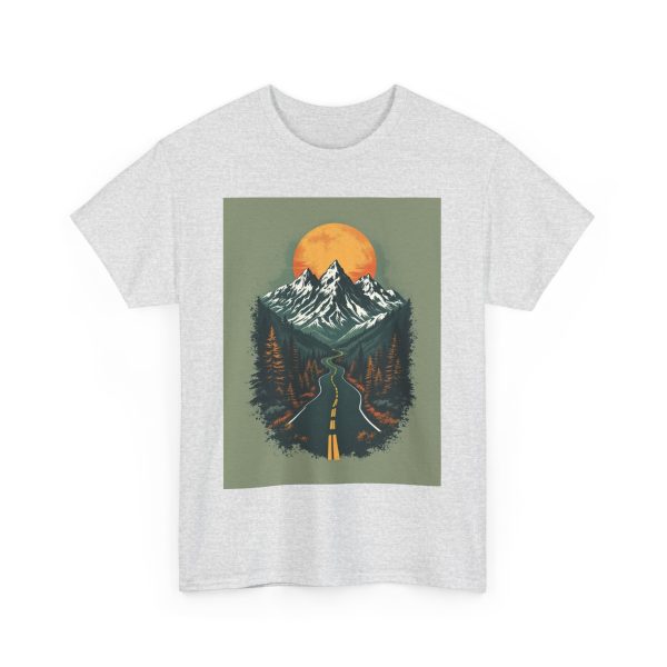 Sunset Adventure - T-shirt - Image 7