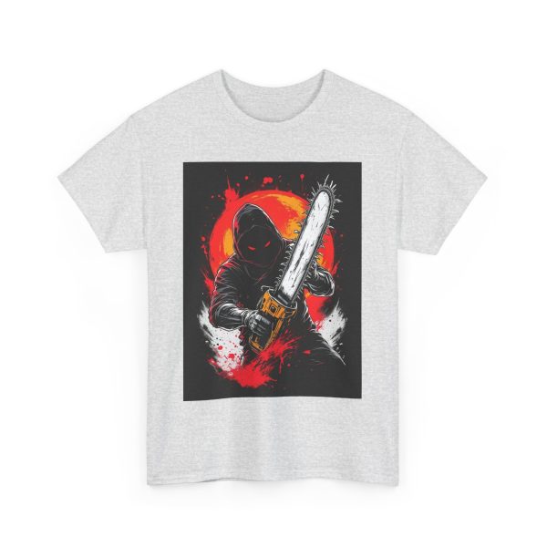 Chainsaw Menace - T-shirt - Image 7