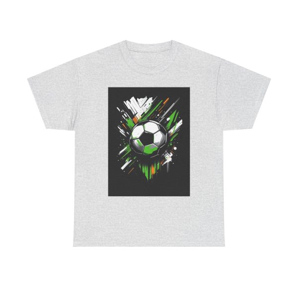 Soccer Energy Unleashed - Tshirt - Image 5