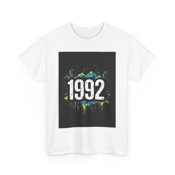Cosmic 1992 - T-shirt - Image 3
