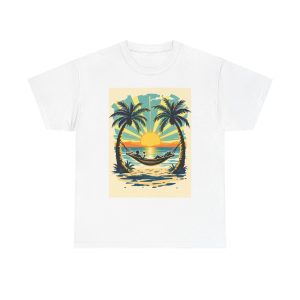 Tropical Bliss - Tshirt