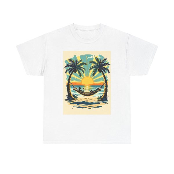 Tropical Bliss - Tshirt