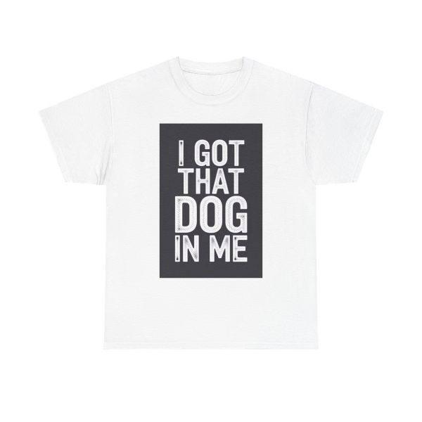 Inner Strength - T-shirt