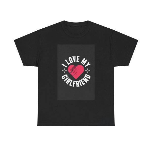 Heart for Her - T-shirt - Image 9