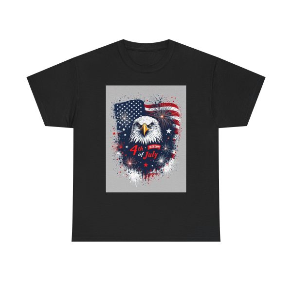 Patriotic Burst - T-shirt - Image 9