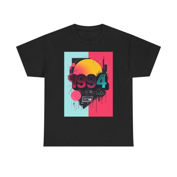 Retro Vibes '94 - T-shirt - Image 9