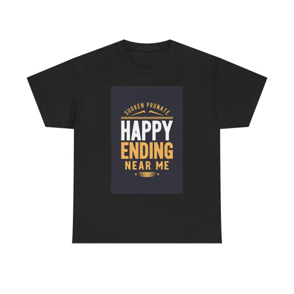 Sucken Prunate - T-shirt - Image 9