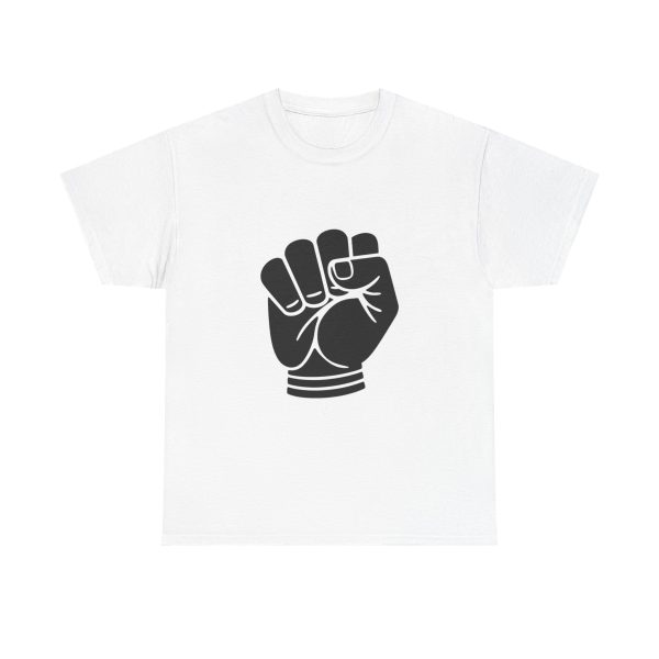 Fist of Solidarity - T-shirt