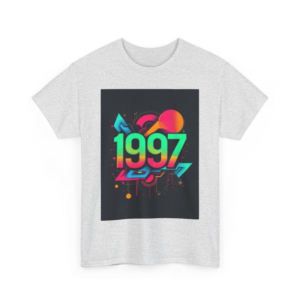 Retro '97 - T-shirt - Image 7