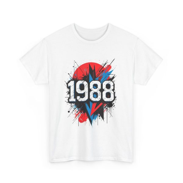 Retro Blast - T-shirt - Image 3