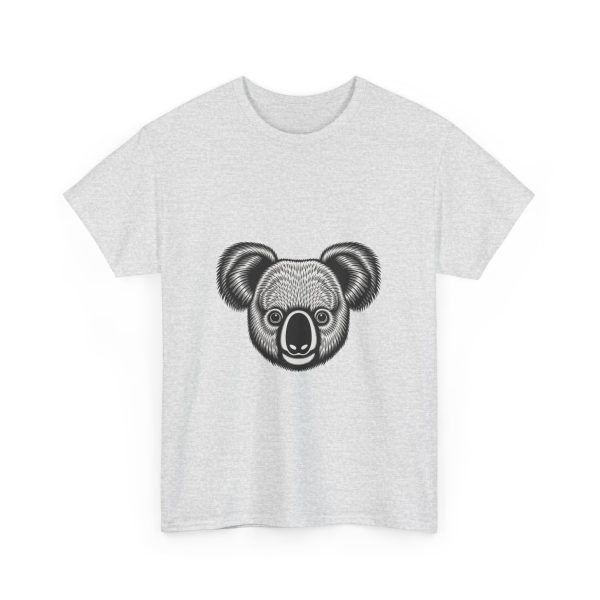 King Koala T-shirt - Image 7