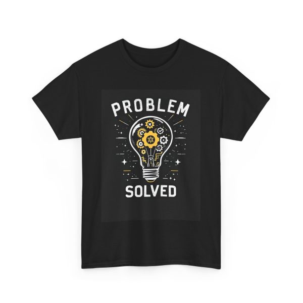 Gears of Innovation - T-shirt - Image 11
