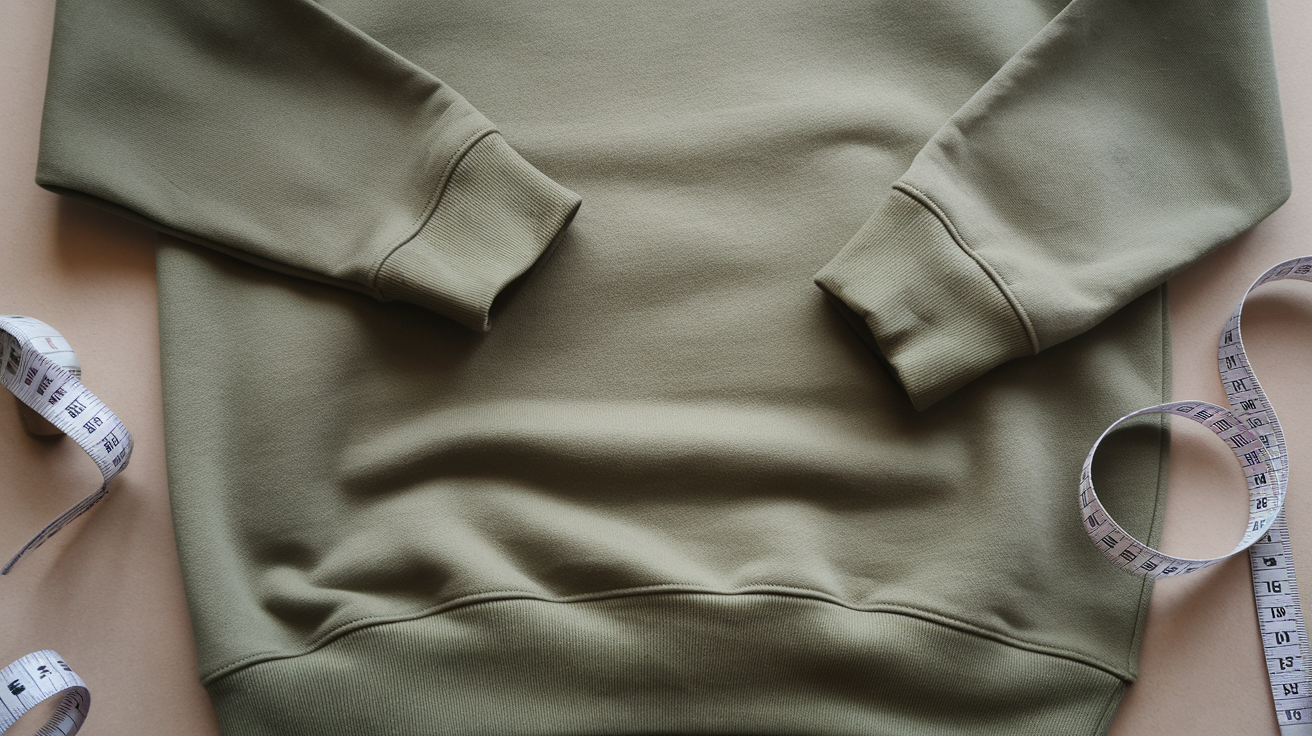 Transform Your Sweatshirt for Ultimate Comfort