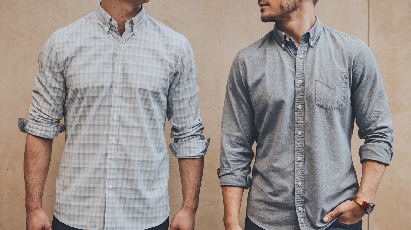 Tall vs. Regular Fit – What Is Best!