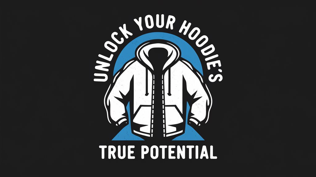 Unlock Your Hoodie’s True Potential