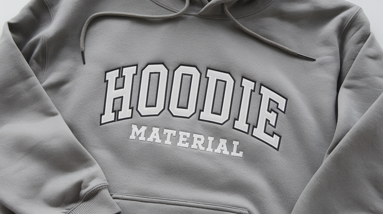 Unveiling the Softest Hoodie Materials