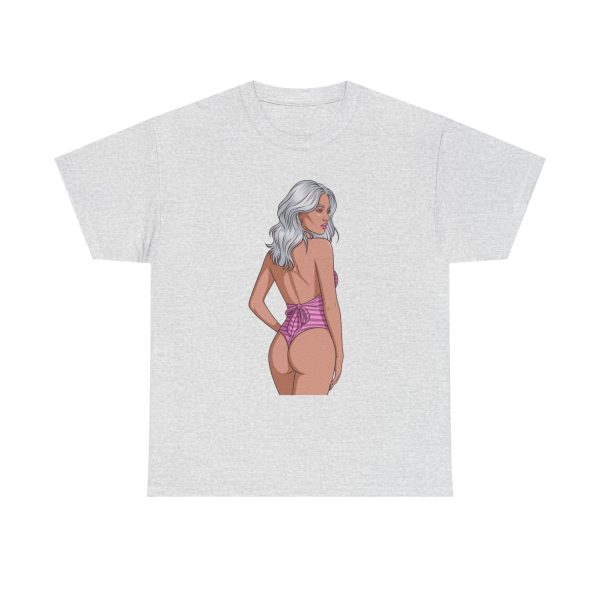 Bare Butt - T shirt - Image 5