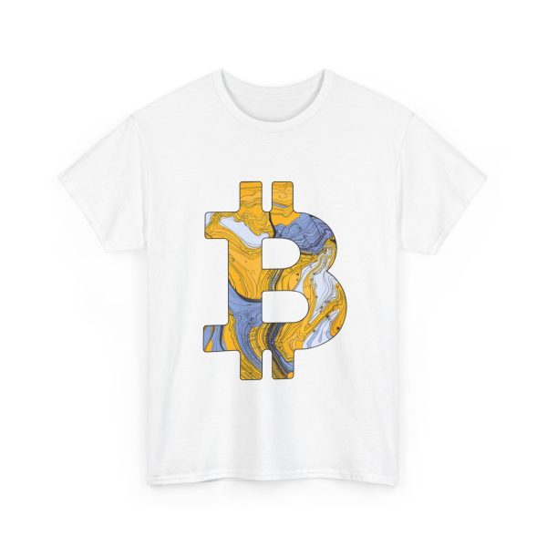 Bitcoin - T shirt - Image 3