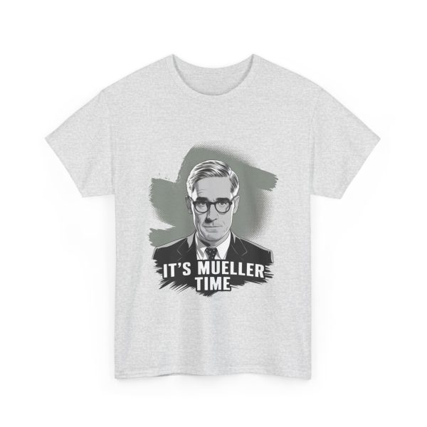 It's Muller Time - T shirt - Image 7