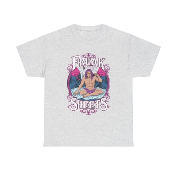 Freak In The Streets - T shirt - Image 5