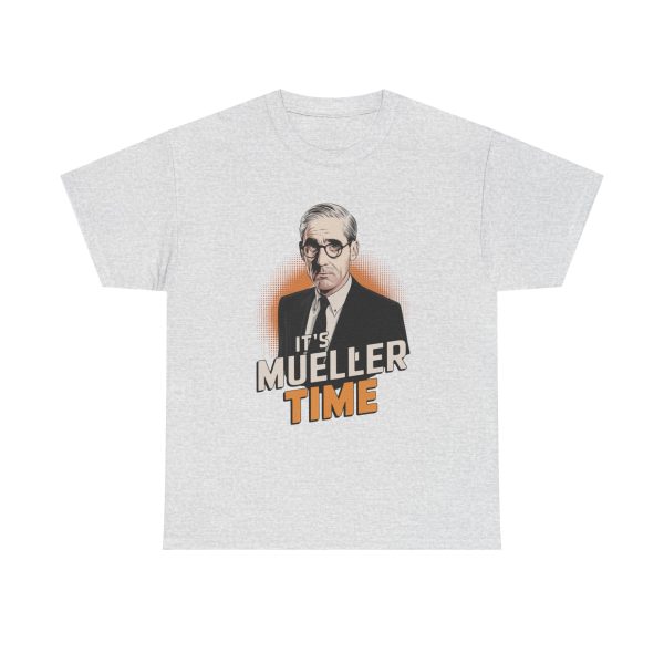 It's Muller Time - T shirt - Image 5