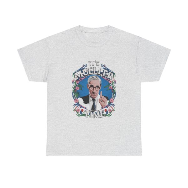 It's Muller Time - T shirt - Image 5