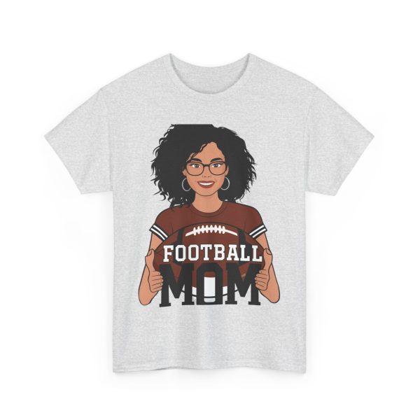 Football Mom - T shirt - Image 7