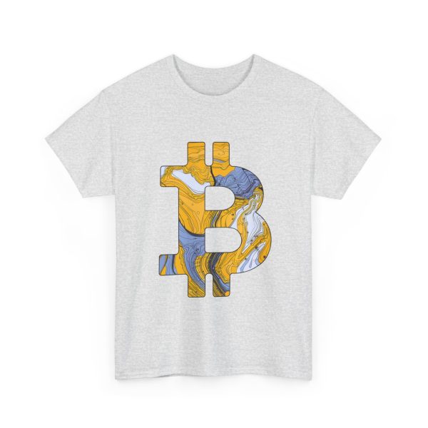 Bitcoin - T shirt - Image 7