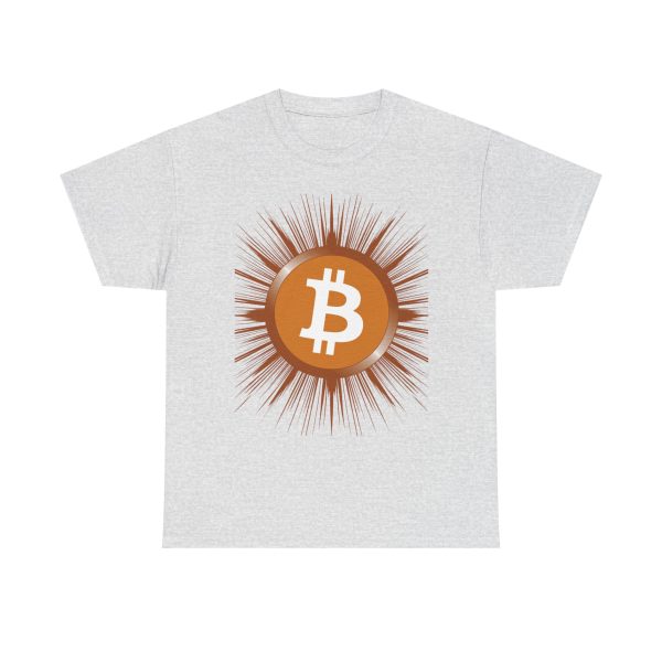 Bitcoin - T shirt - Image 5