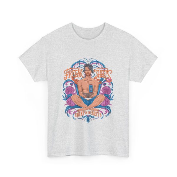 Freak In The Streets - T shirt - Image 7